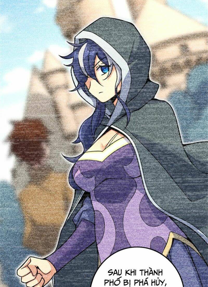 Thả Vu Nữ Đó Ra Chapter 569 - Trang 2