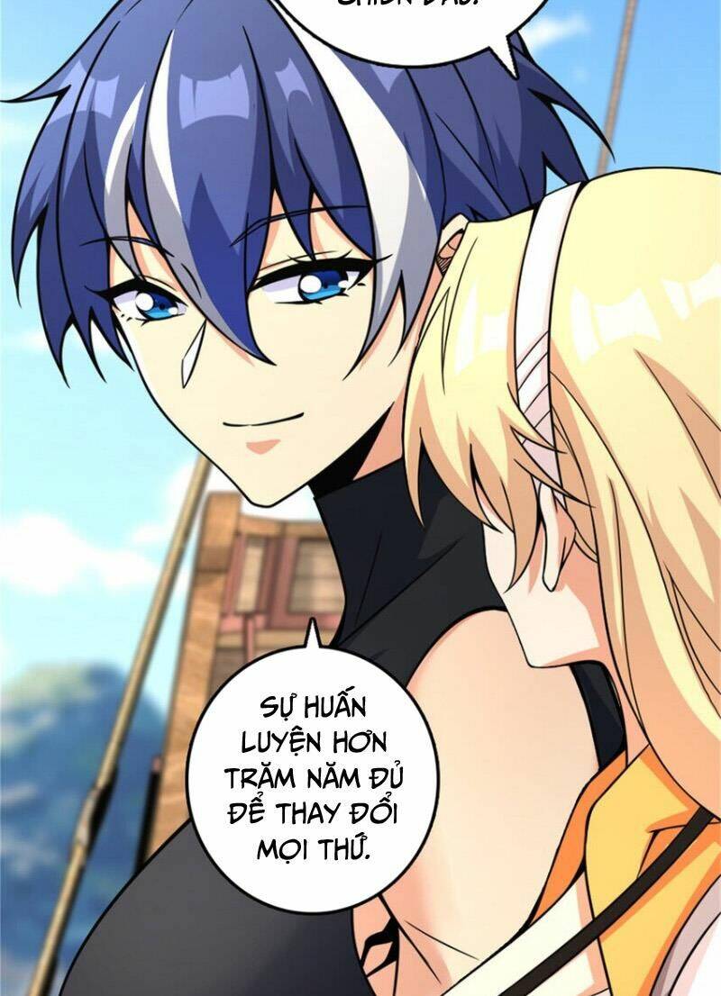 Thả Vu Nữ Đó Ra Chapter 569 - Trang 2