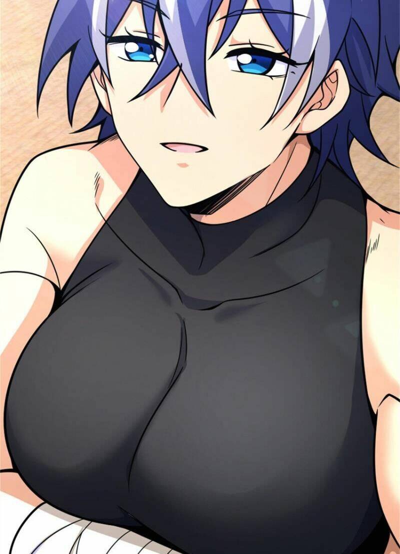 Thả Vu Nữ Đó Ra Chapter 569 - Trang 2