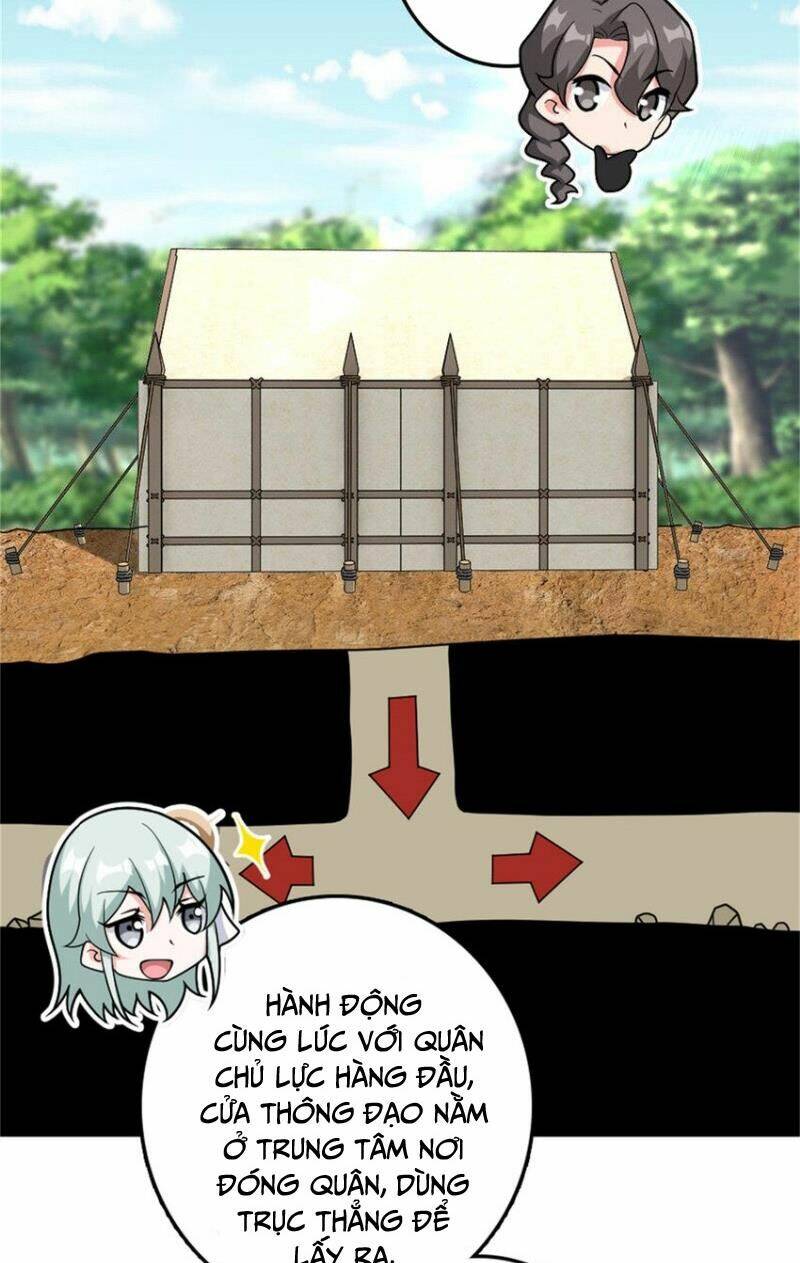 Thả Vu Nữ Đó Ra Chapter 569 - Trang 2