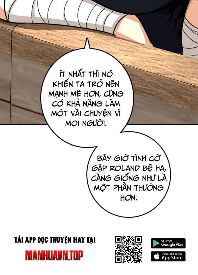 Thả Vu Nữ Đó Ra Chapter 569 - Trang 2