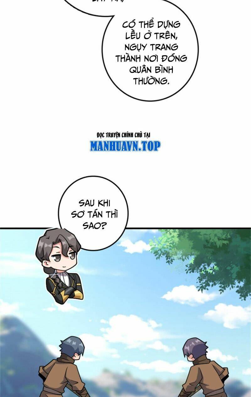 Thả Vu Nữ Đó Ra Chapter 569 - Trang 2