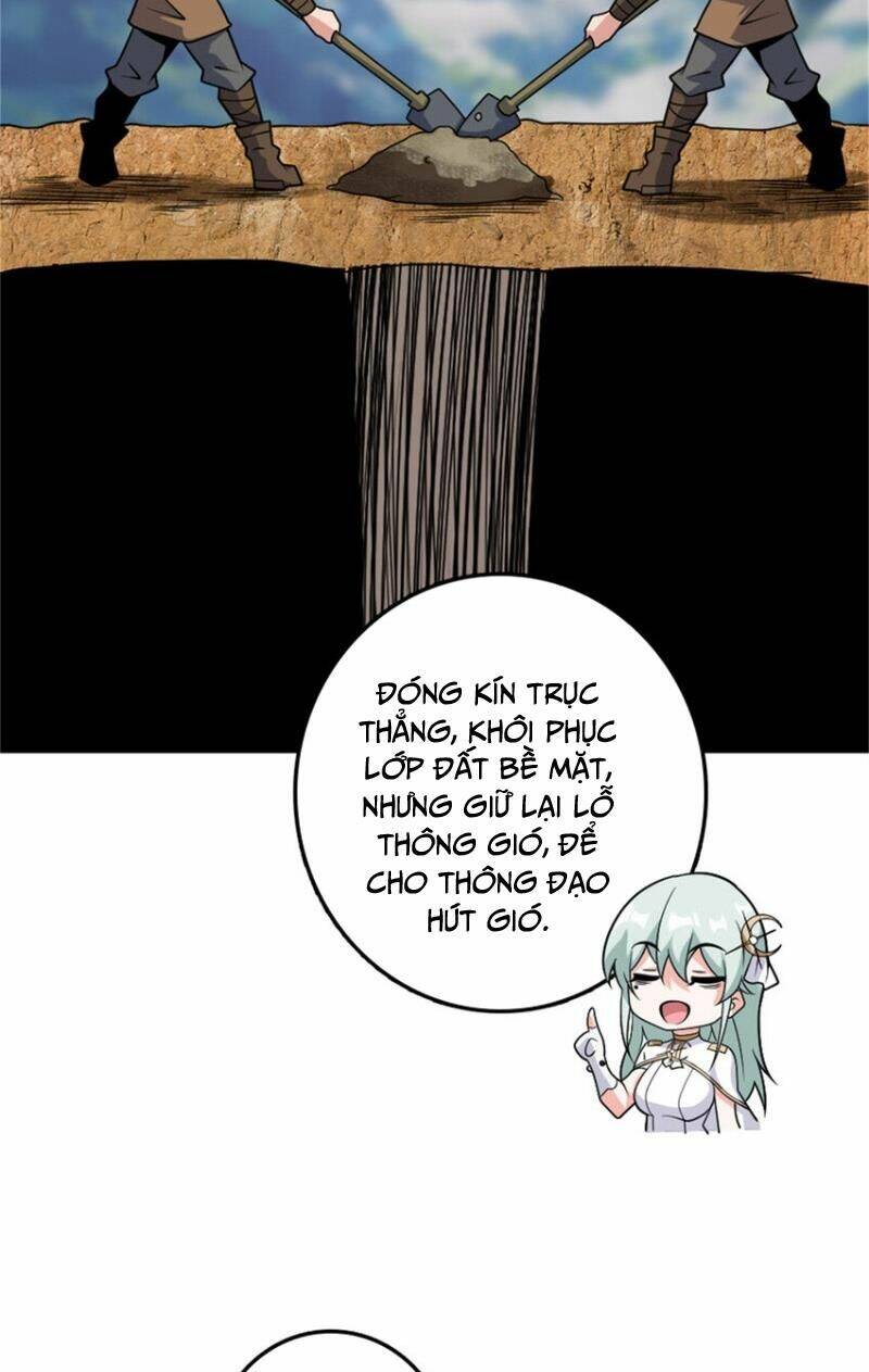 Thả Vu Nữ Đó Ra Chapter 569 - Trang 2