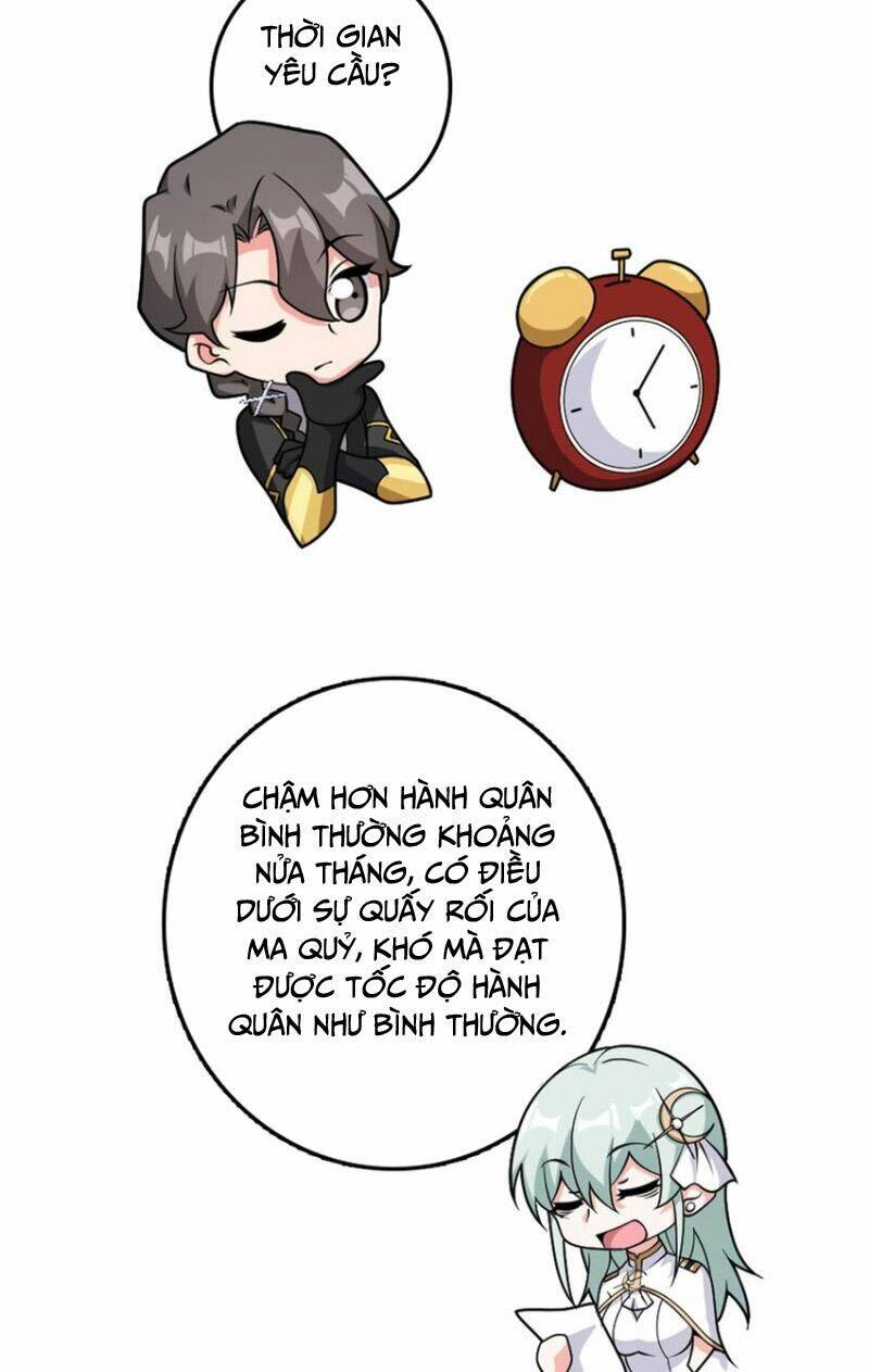 Thả Vu Nữ Đó Ra Chapter 569 - Trang 2