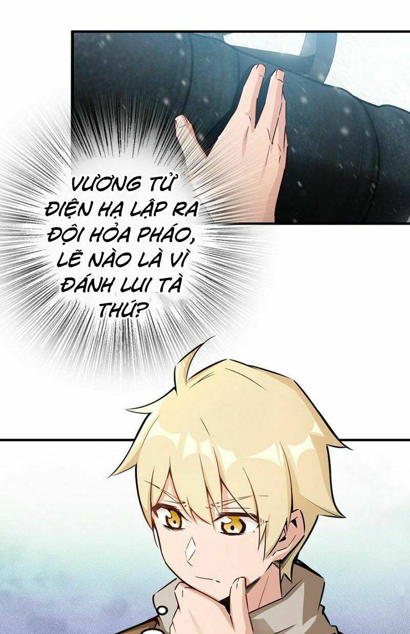 Thả Vu Nữ Đó Ra Chapter 57 - Trang 2