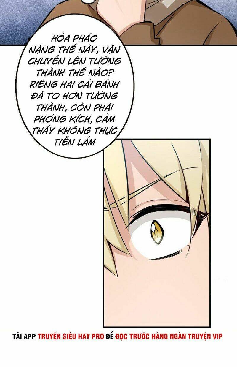 Thả Vu Nữ Đó Ra Chapter 57 - Trang 2