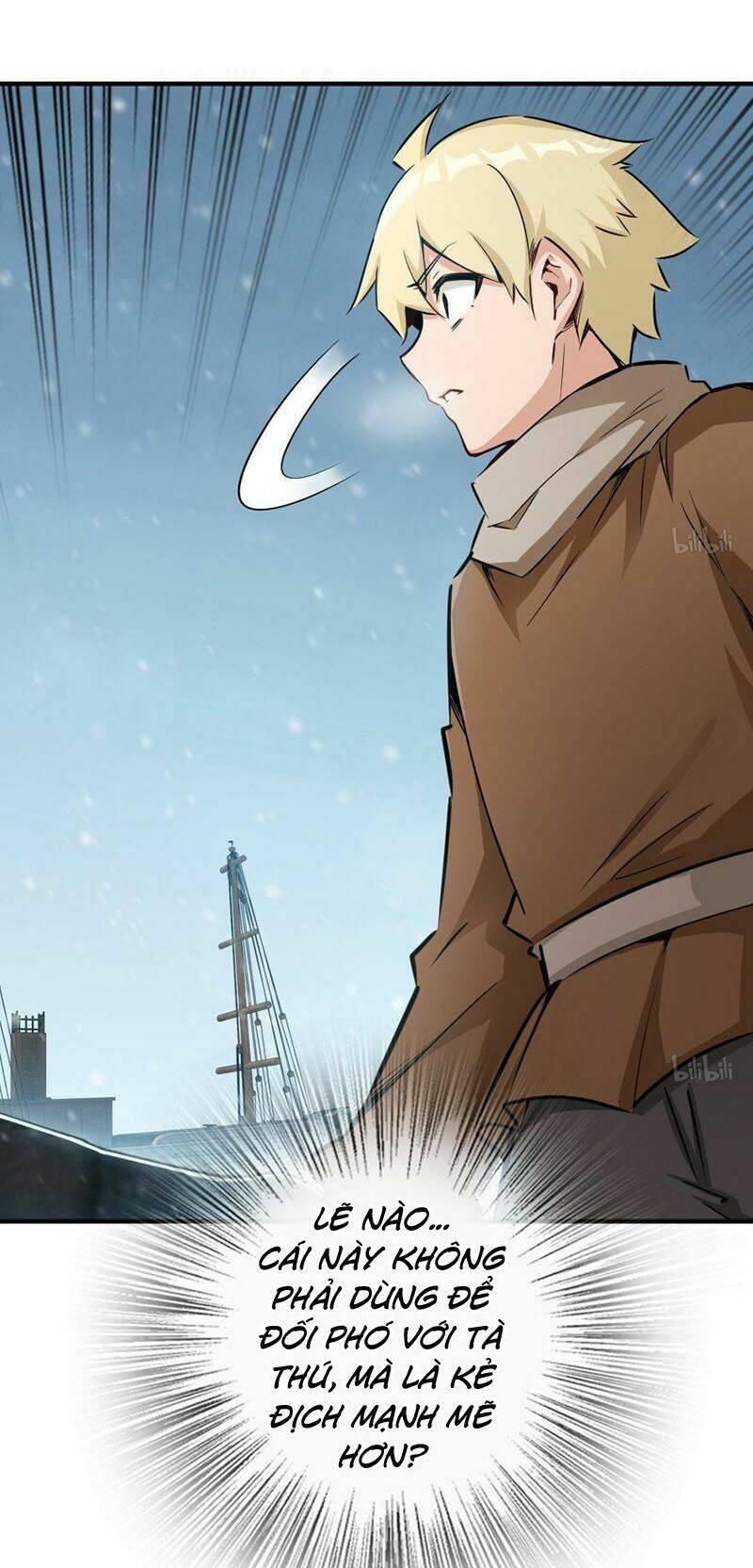 Thả Vu Nữ Đó Ra Chapter 57 - Trang 2