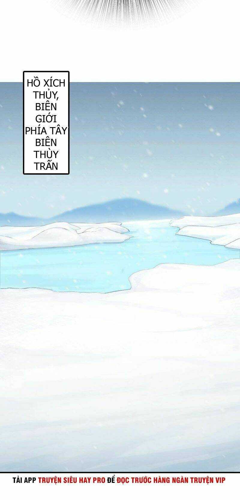 Thả Vu Nữ Đó Ra Chapter 57 - Trang 2