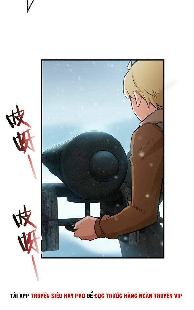 Thả Vu Nữ Đó Ra Chapter 57 - Trang 2