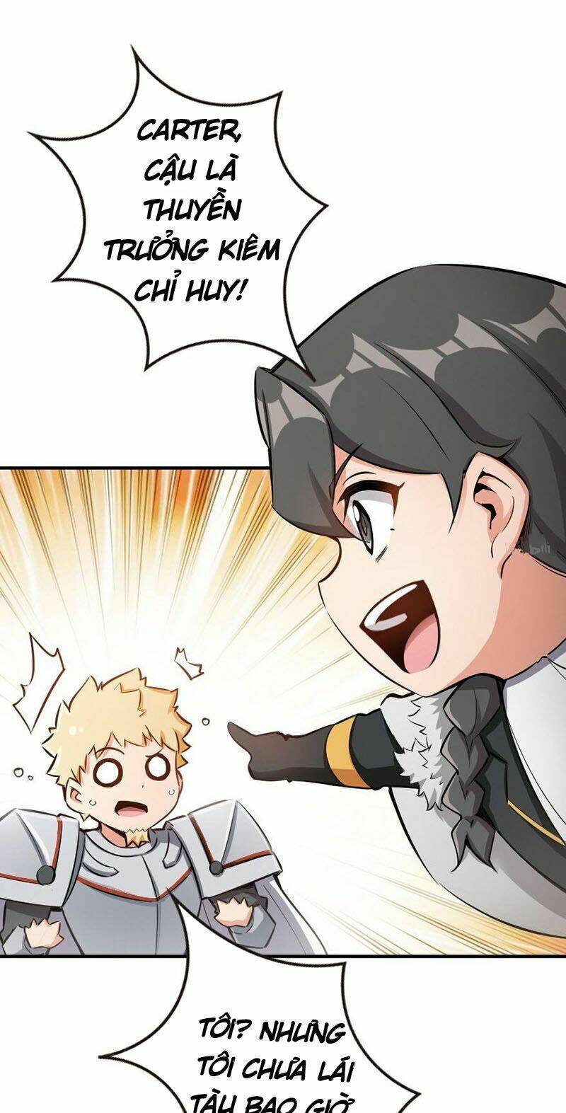 Thả Vu Nữ Đó Ra Chapter 57 - Trang 2