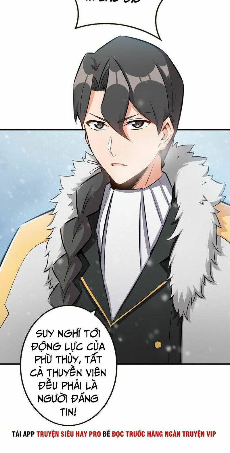 Thả Vu Nữ Đó Ra Chapter 57 - Trang 2