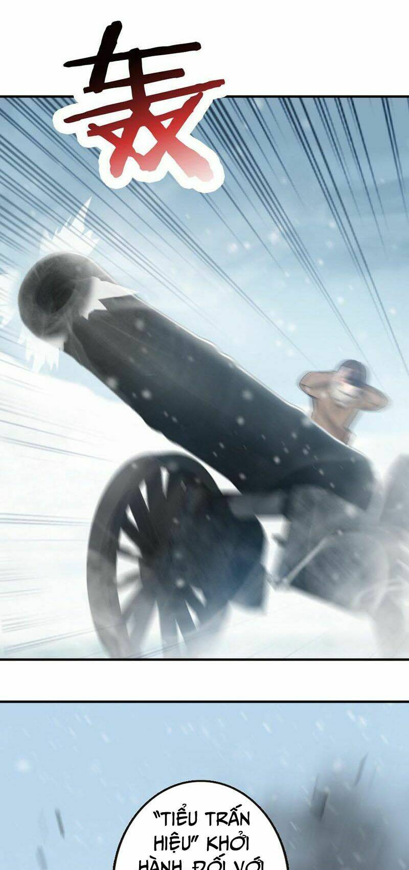 Thả Vu Nữ Đó Ra Chapter 57 - Trang 2