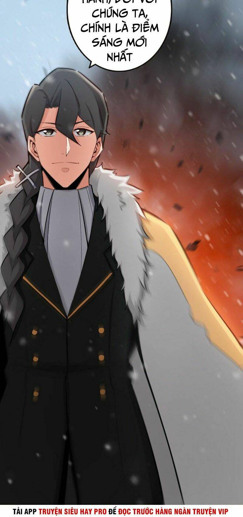 Thả Vu Nữ Đó Ra Chapter 57 - Trang 2