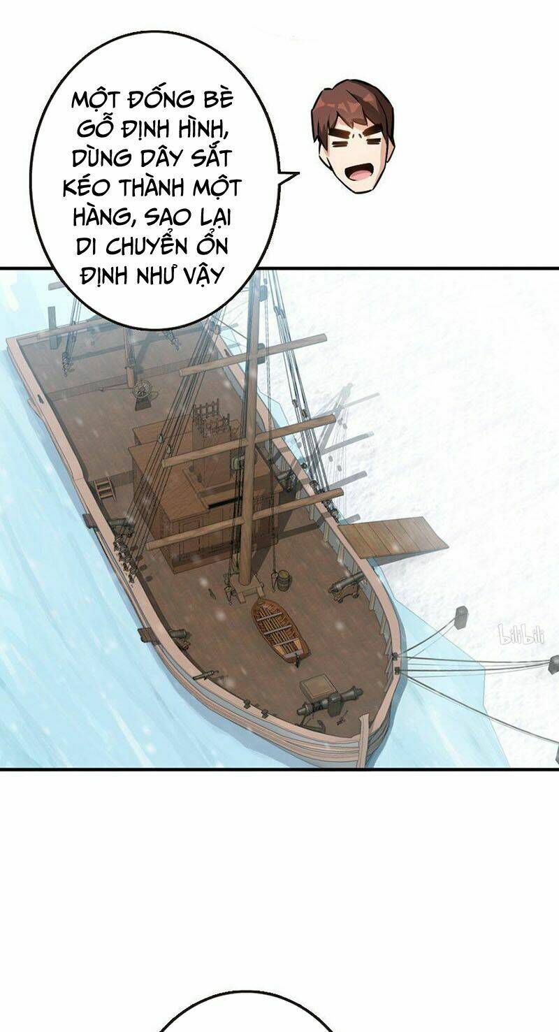 Thả Vu Nữ Đó Ra Chapter 57 - Trang 2