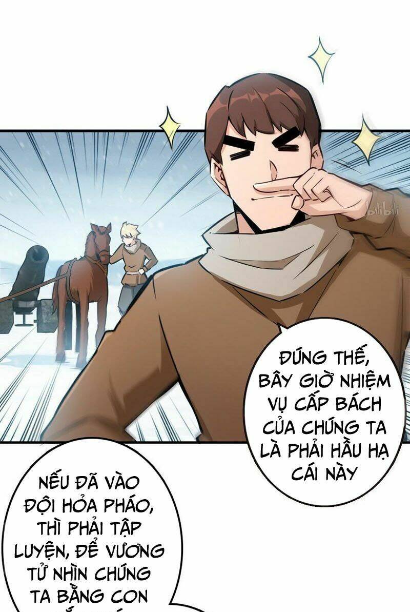 Thả Vu Nữ Đó Ra Chapter 57 - Trang 2