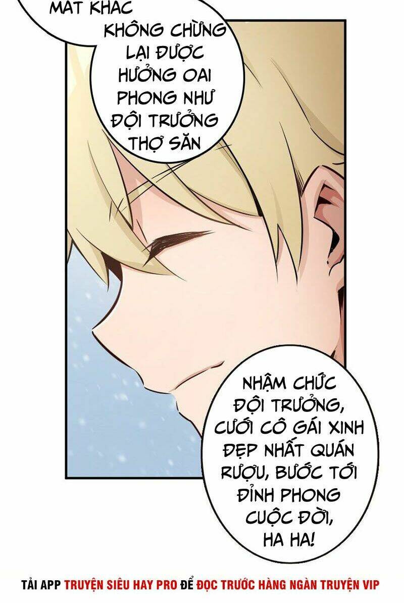 Thả Vu Nữ Đó Ra Chapter 57 - Trang 2