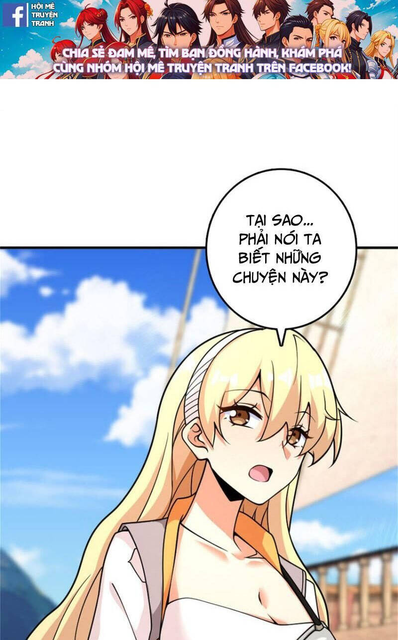 Thả Vu Nữ Đó Ra Chapter 570 - Trang 2