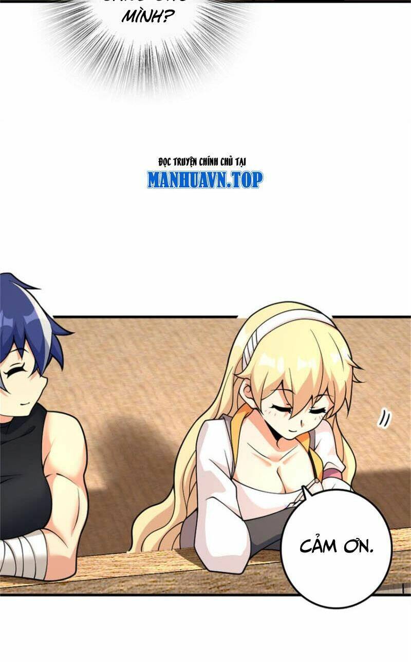 Thả Vu Nữ Đó Ra Chapter 570 - Trang 2