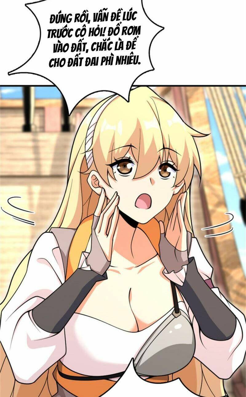 Thả Vu Nữ Đó Ra Chapter 570 - Trang 2