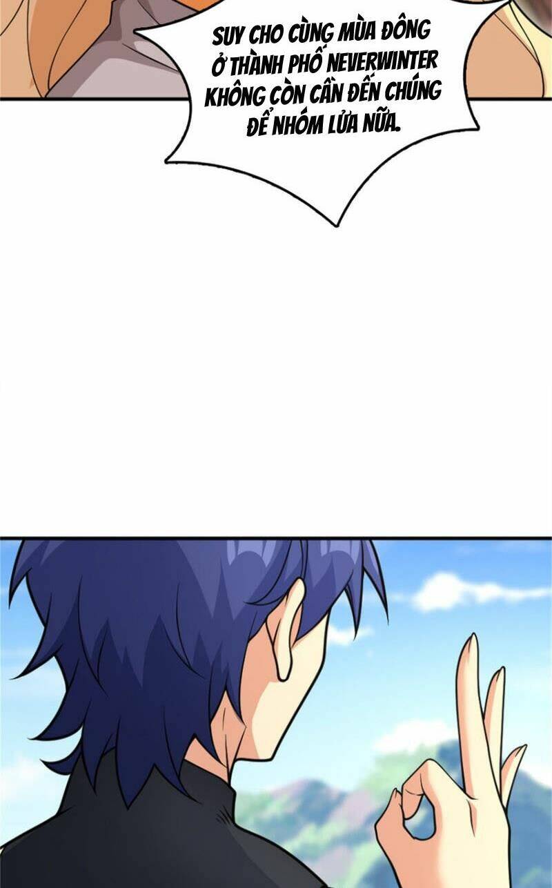 Thả Vu Nữ Đó Ra Chapter 570 - Trang 2