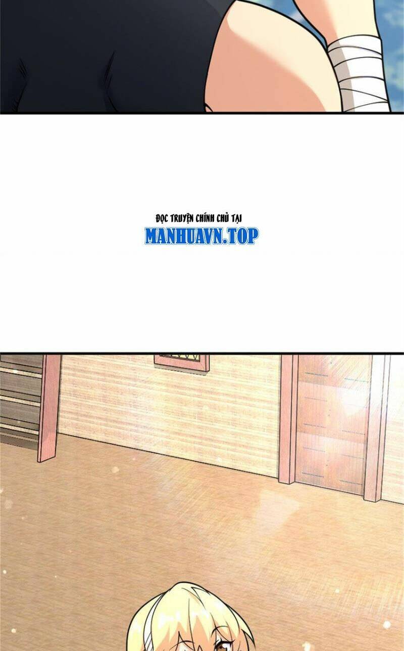 Thả Vu Nữ Đó Ra Chapter 570 - Trang 2