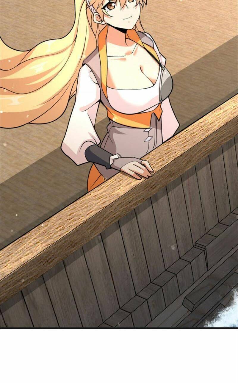 Thả Vu Nữ Đó Ra Chapter 570 - Trang 2