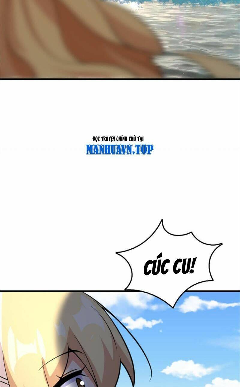 Thả Vu Nữ Đó Ra Chapter 570 - Trang 2