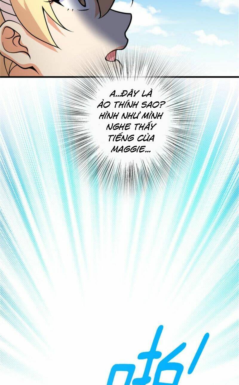 Thả Vu Nữ Đó Ra Chapter 570 - Trang 2