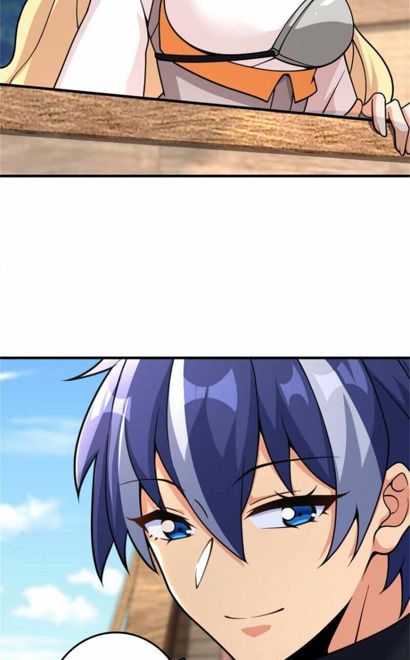 Thả Vu Nữ Đó Ra Chapter 570 - Trang 2