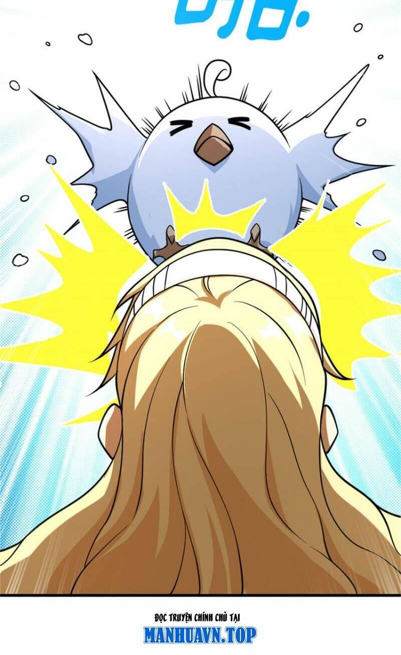 Thả Vu Nữ Đó Ra Chapter 570 - Trang 2