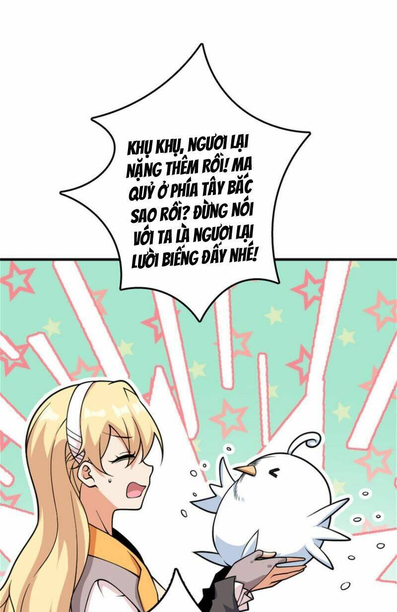 Thả Vu Nữ Đó Ra Chapter 570 - Trang 2