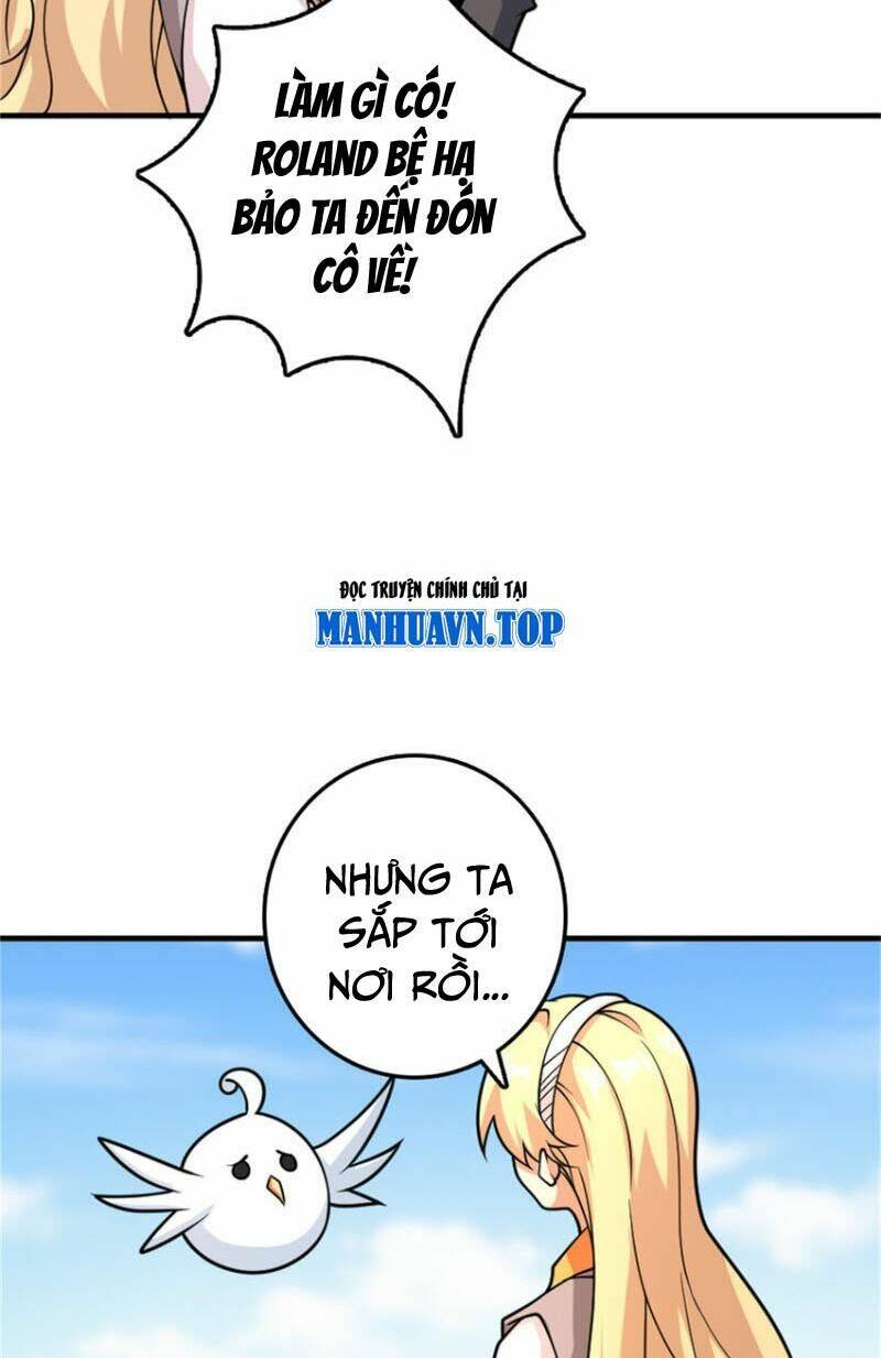 Thả Vu Nữ Đó Ra Chapter 570 - Trang 2