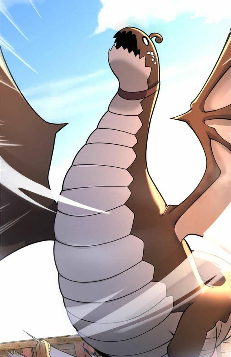 Thả Vu Nữ Đó Ra Chapter 570 - Trang 2