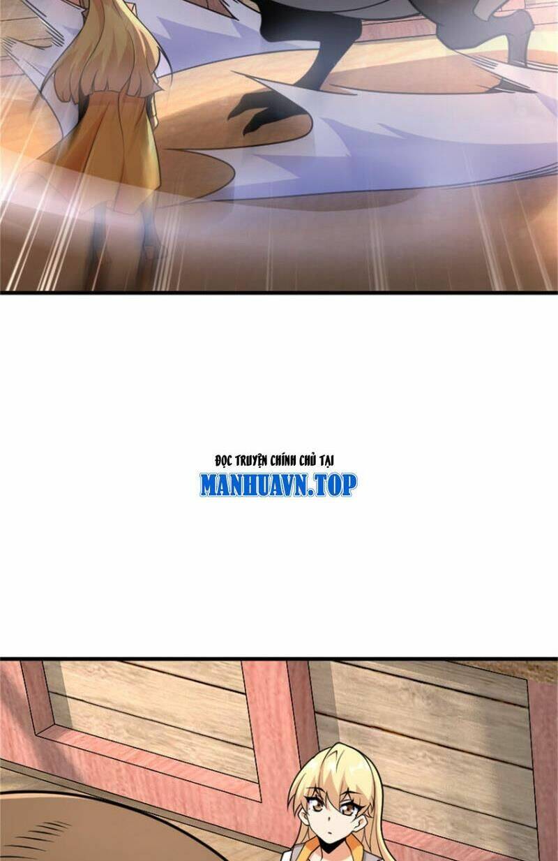 Thả Vu Nữ Đó Ra Chapter 570 - Trang 2