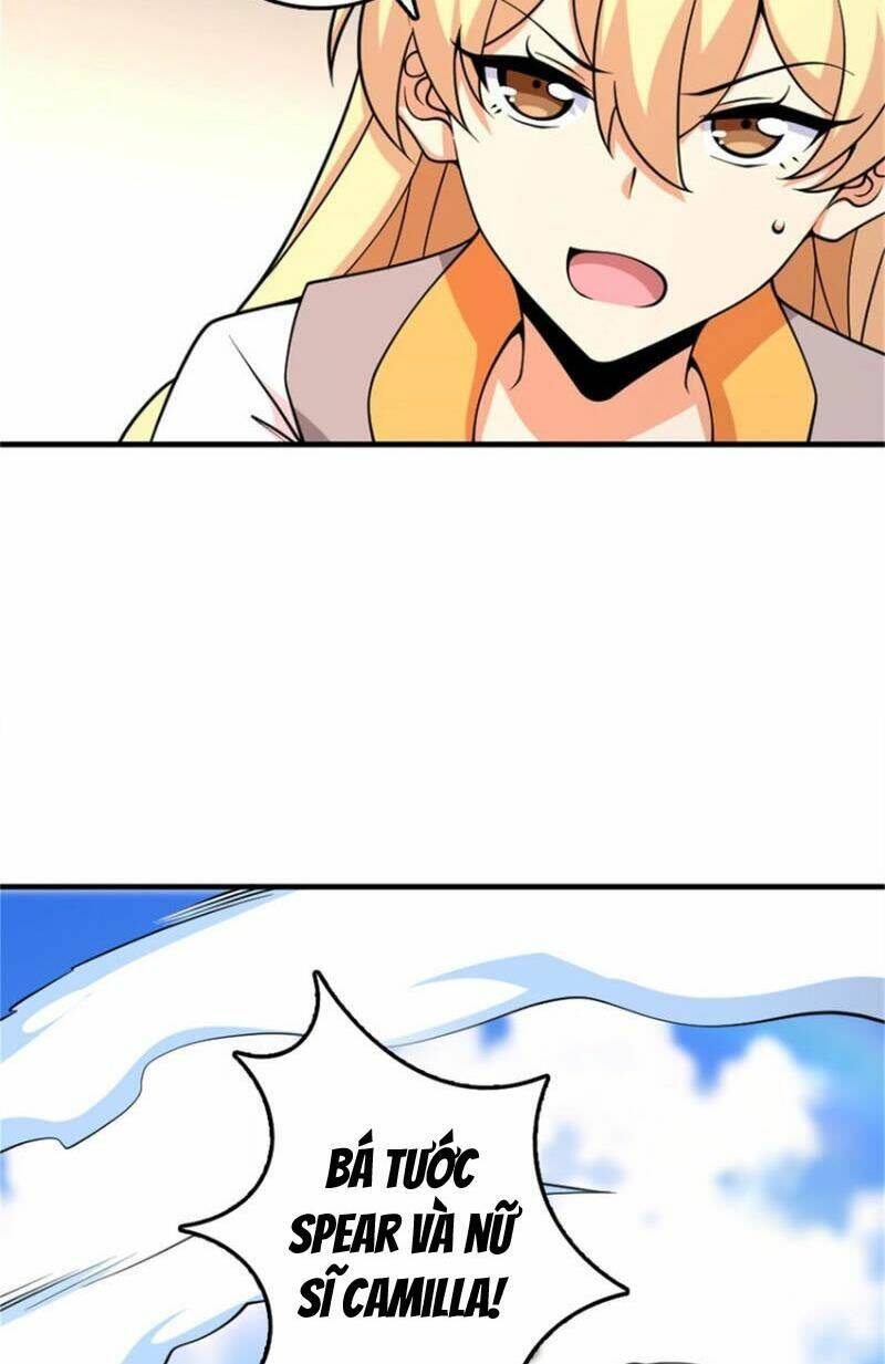 Thả Vu Nữ Đó Ra Chapter 570 - Trang 2