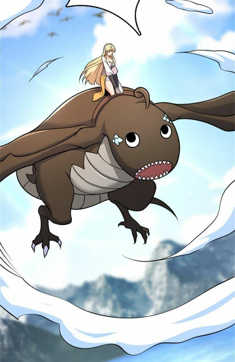 Thả Vu Nữ Đó Ra Chapter 570 - Trang 2