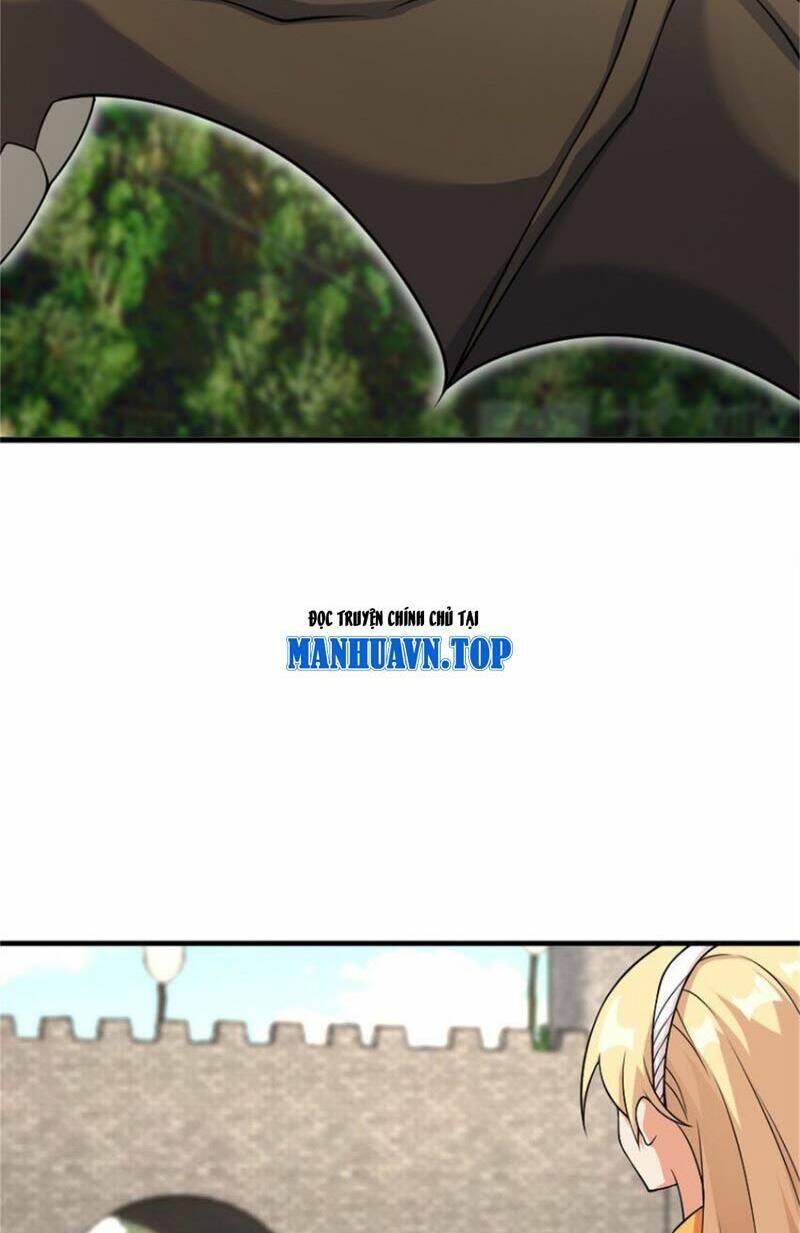 Thả Vu Nữ Đó Ra Chapter 570 - Trang 2