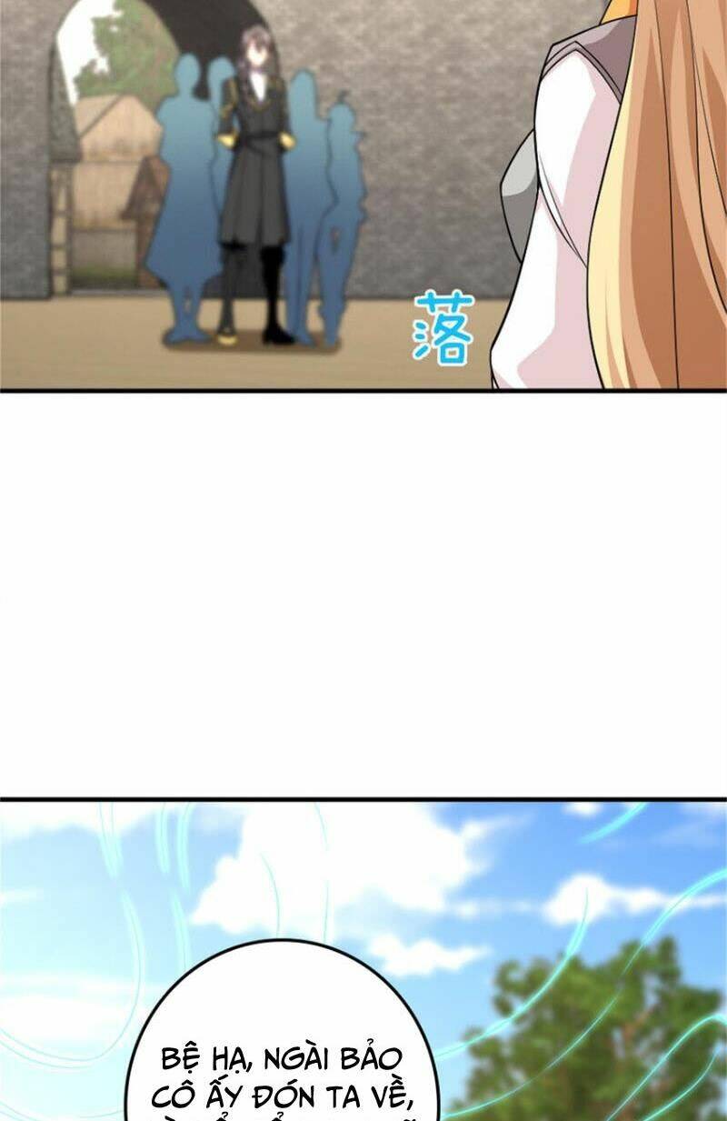 Thả Vu Nữ Đó Ra Chapter 570 - Trang 2