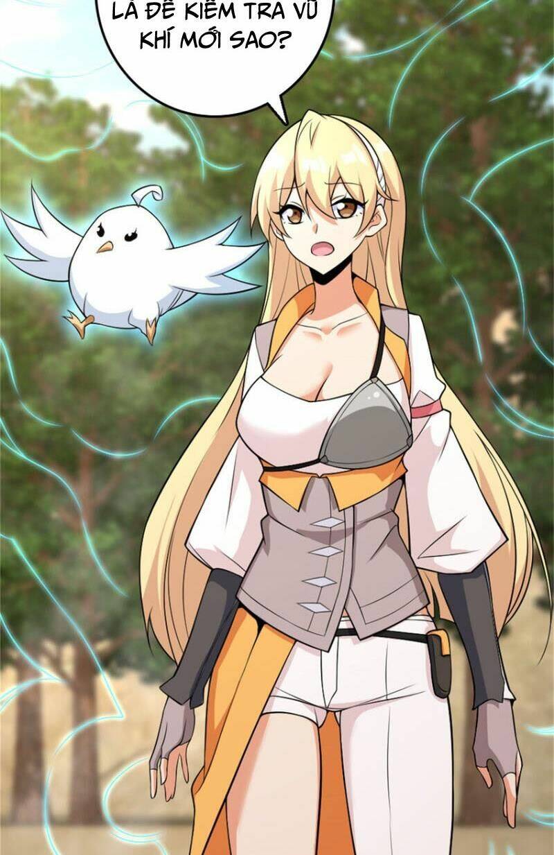 Thả Vu Nữ Đó Ra Chapter 570 - Trang 2