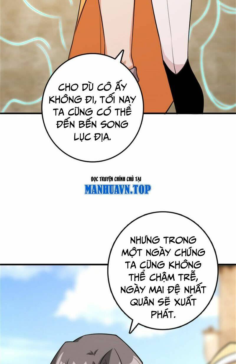 Thả Vu Nữ Đó Ra Chapter 570 - Trang 2