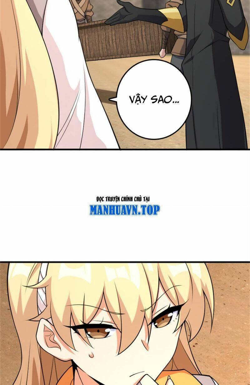 Thả Vu Nữ Đó Ra Chapter 570 - Trang 2