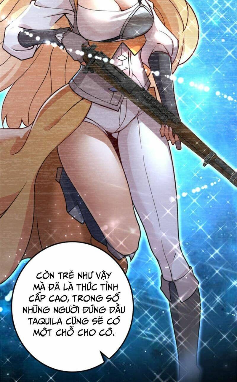 Thả Vu Nữ Đó Ra Chapter 570 - Trang 2