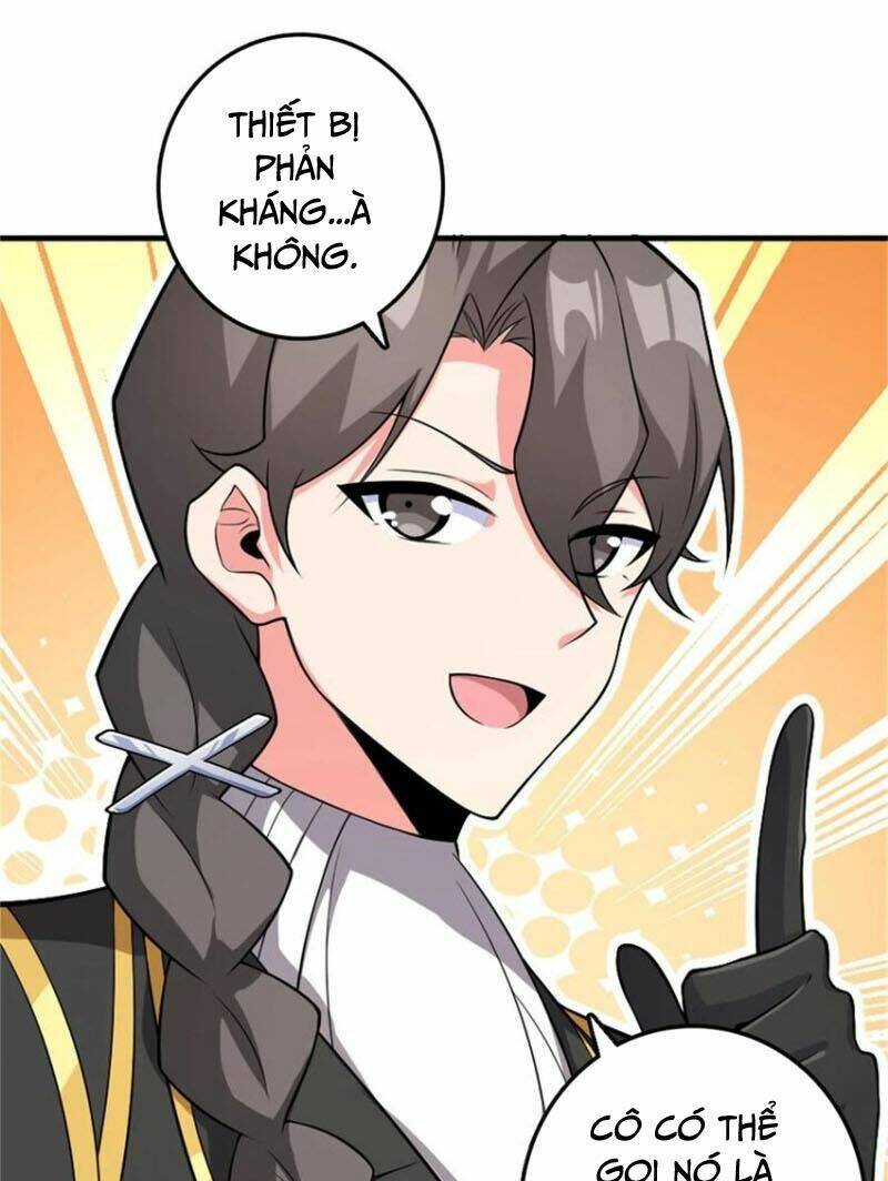 Thả Vu Nữ Đó Ra Chapter 570 - Trang 2