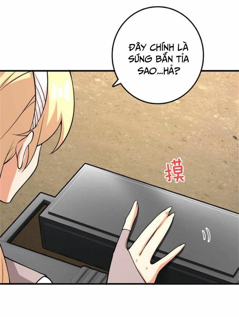 Thả Vu Nữ Đó Ra Chapter 570 - Trang 2