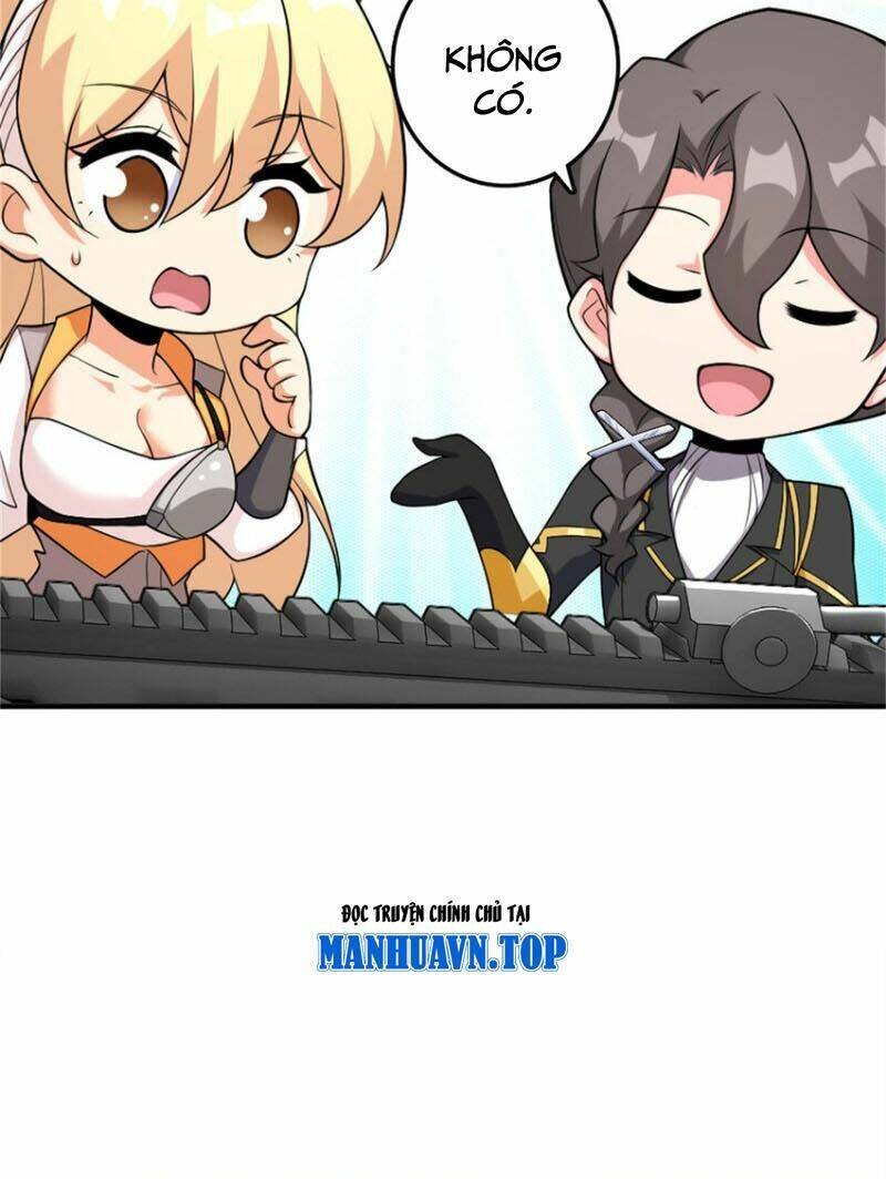 Thả Vu Nữ Đó Ra Chapter 570 - Trang 2