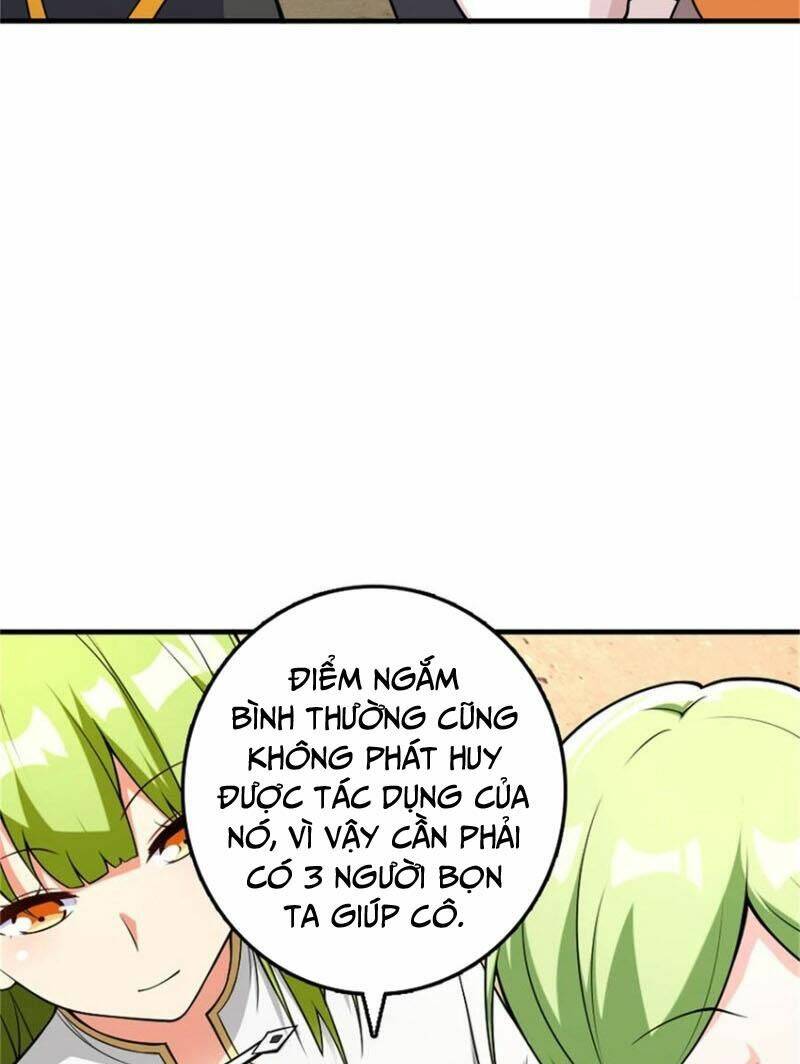 Thả Vu Nữ Đó Ra Chapter 570 - Trang 2