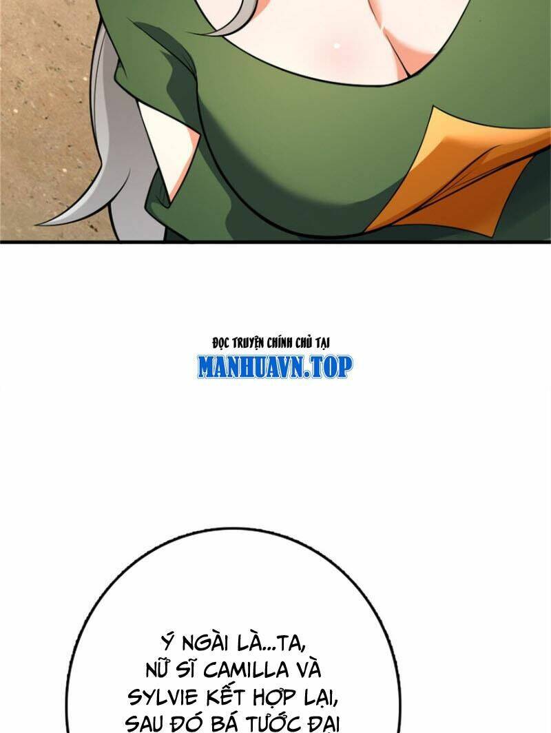 Thả Vu Nữ Đó Ra Chapter 570 - Trang 2