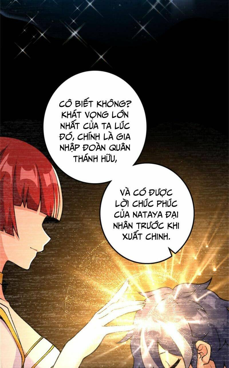 Thả Vu Nữ Đó Ra Chapter 570 - Trang 2