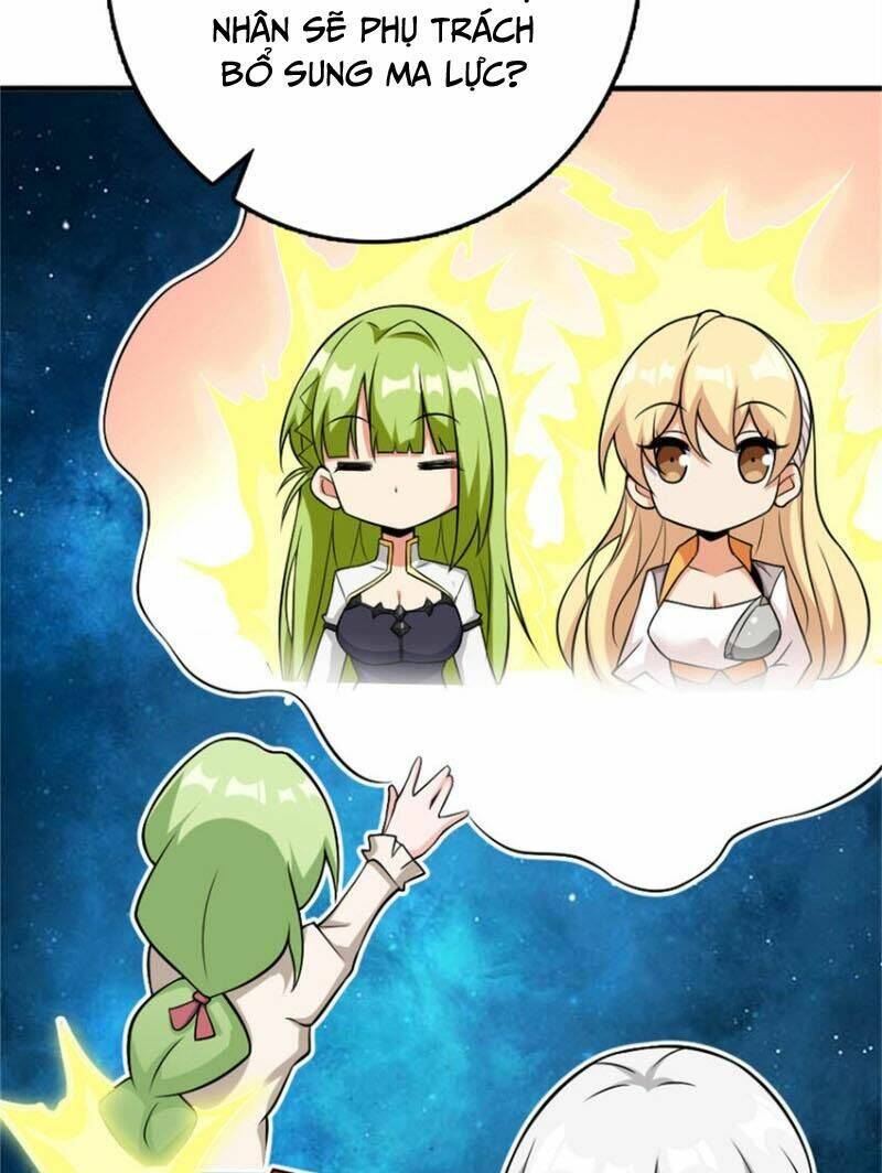 Thả Vu Nữ Đó Ra Chapter 570 - Trang 2