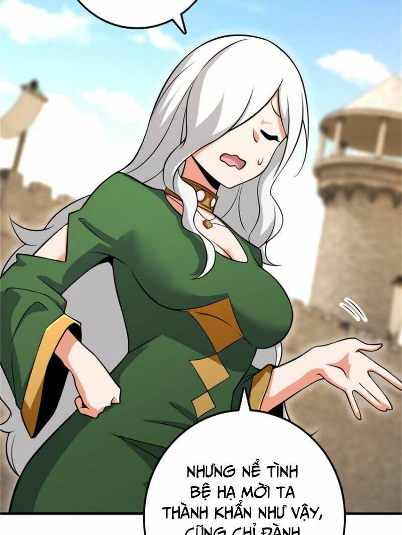 Thả Vu Nữ Đó Ra Chapter 570 - Trang 2